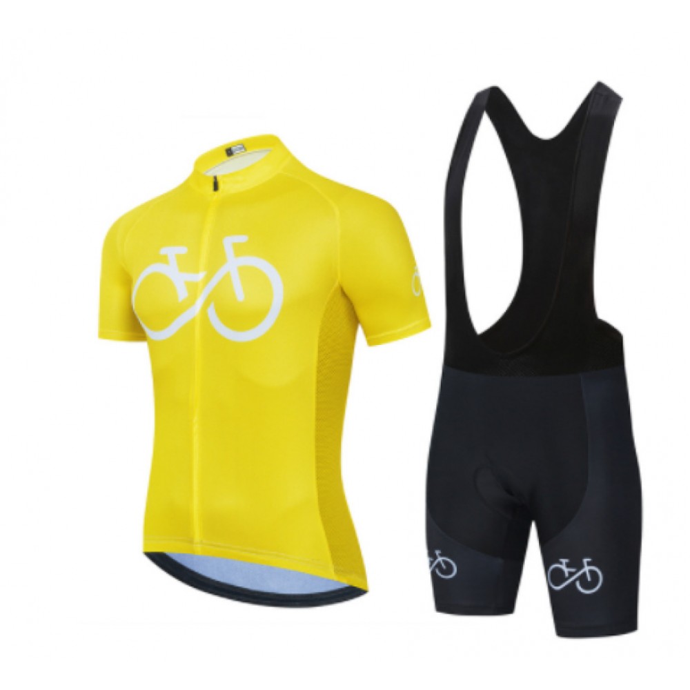 Summer Outdoor Cycling Sport Triathlon Running Men’s and women’s cycling clothing breathable short-sleeved suit 