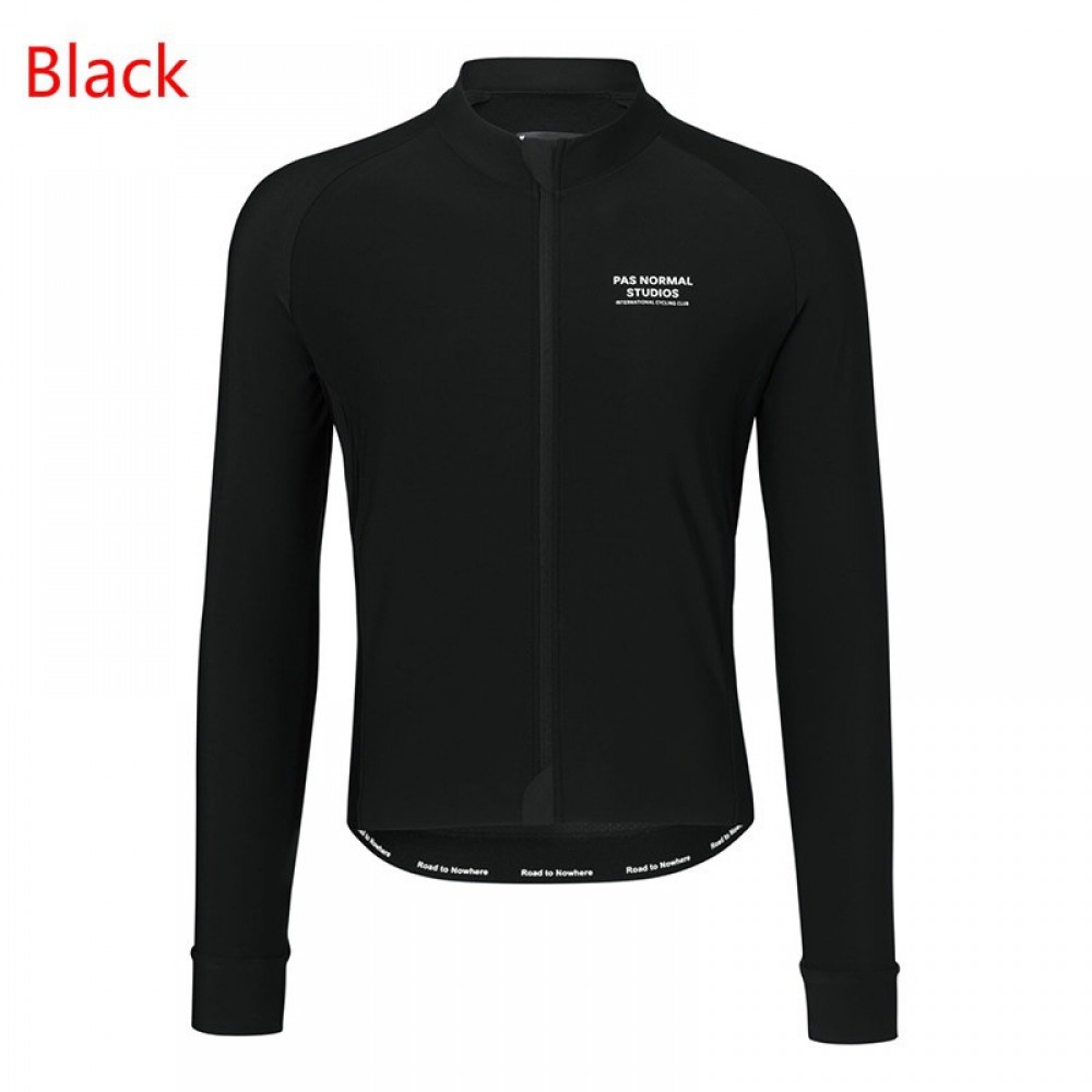 Spring and autumn new men’s motorcycle riding Clothes Mountain biking sports long-sleeved riding clothes for ventilation 