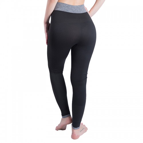 Amazon Europe and the United States burst seamless Yoga Pants, sports running tight butt nine minutes leggings, wholesale