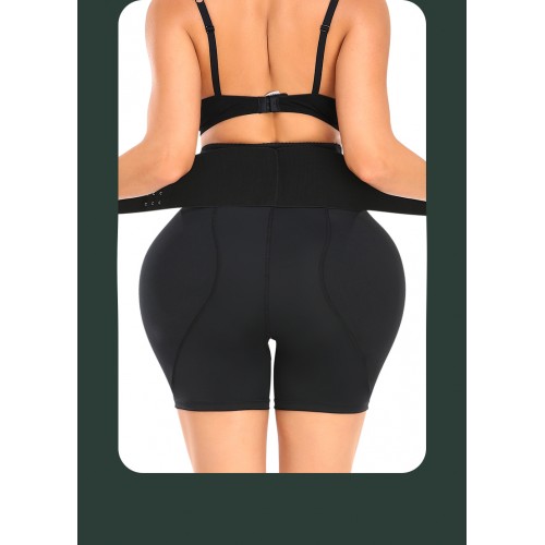 FeelinGirl Shapewear for Women Tummy Control Full Bust Body Shaper Bodysuit Butt Lifter Thigh Slimmer