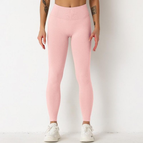 clean stock seamless pants