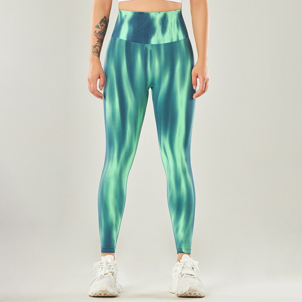  SEAMLESS  yoga legging 