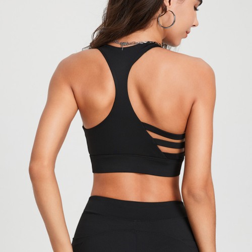  SEAMLESS  yoga bra