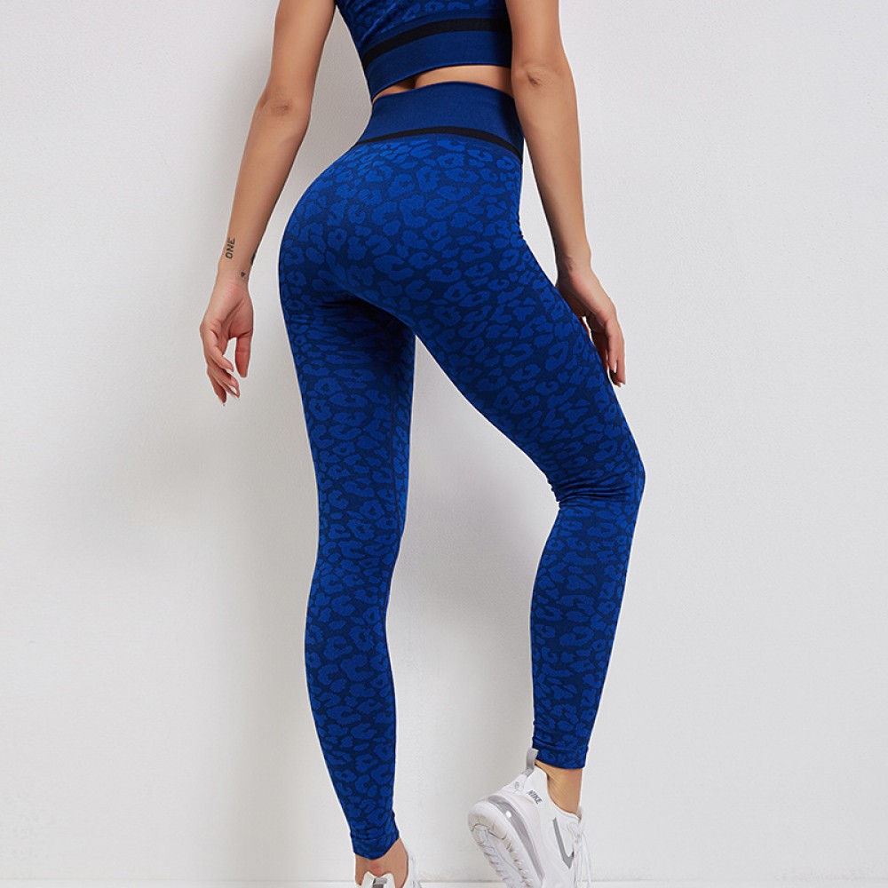  SEAMLESS  yoga legging 