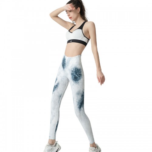  SEAMLESS  ch style yoga legging