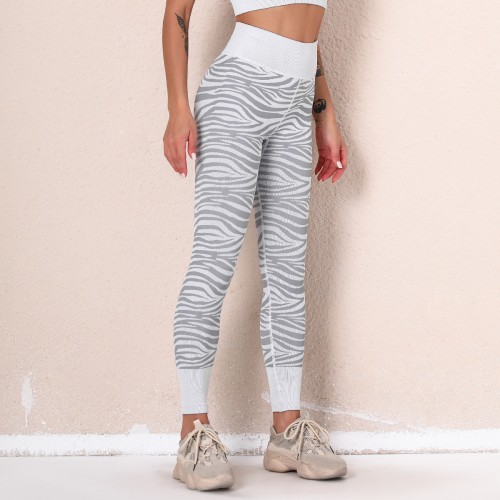  SEAMLESS  yoga legging