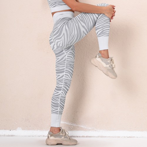  SEAMLESS  yoga legging