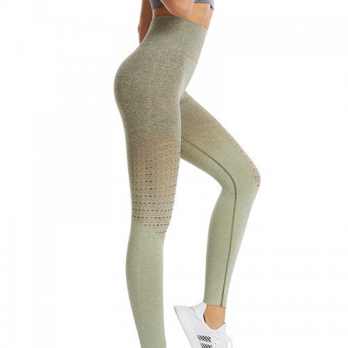  SEAMLESS   yoga legging 