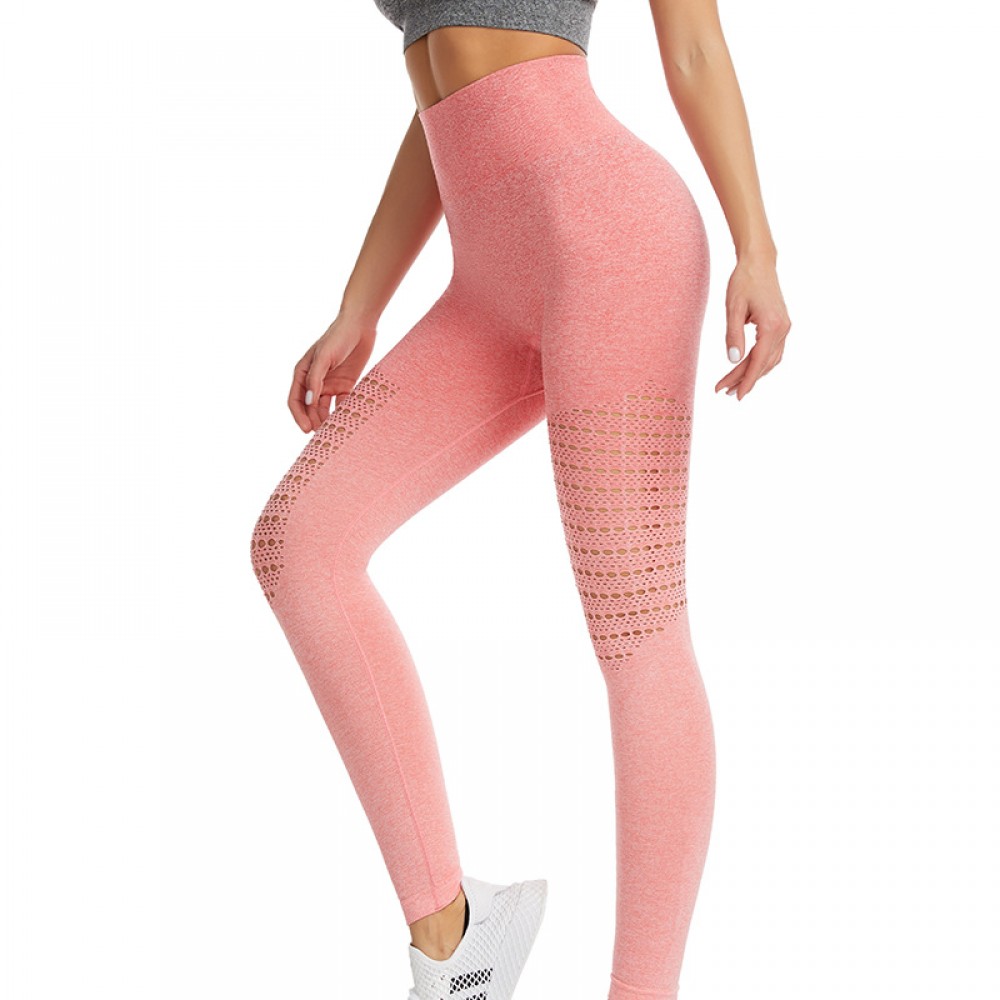  SEAMLESS   yoga legging 