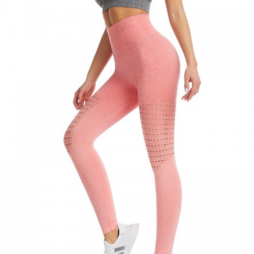  SEAMLESS   yoga legging