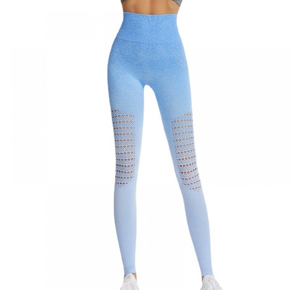  SEAMLESS   yoga legging 