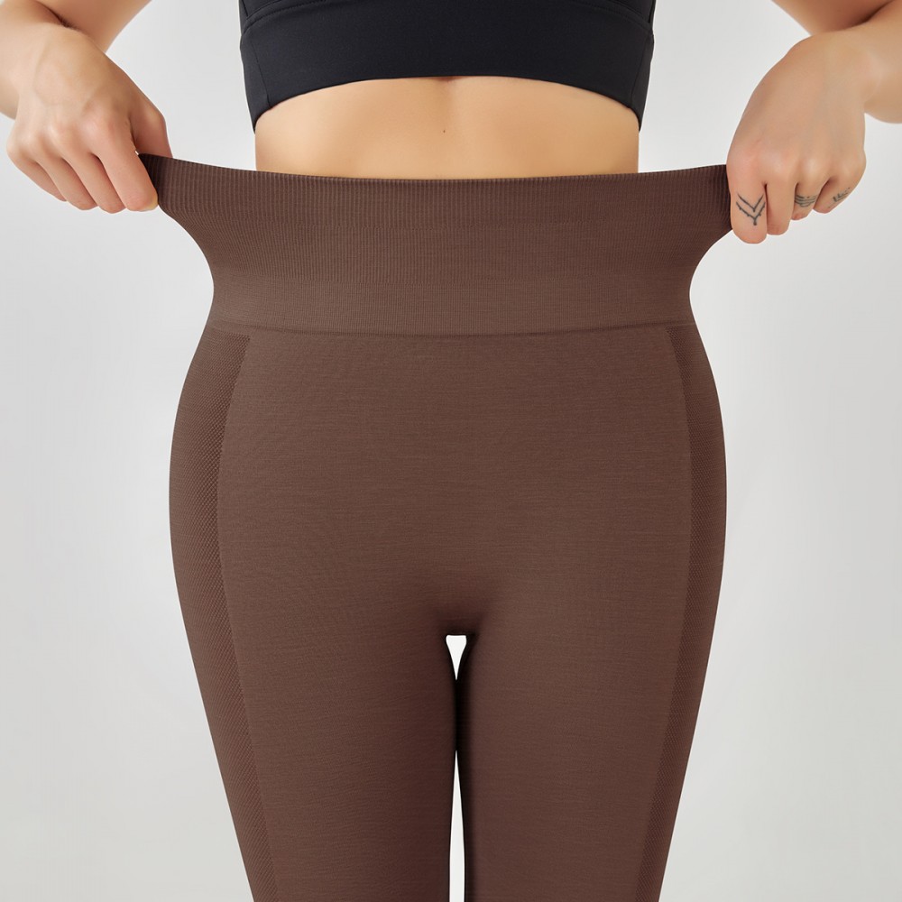  SEAMLESS   yoga legging 