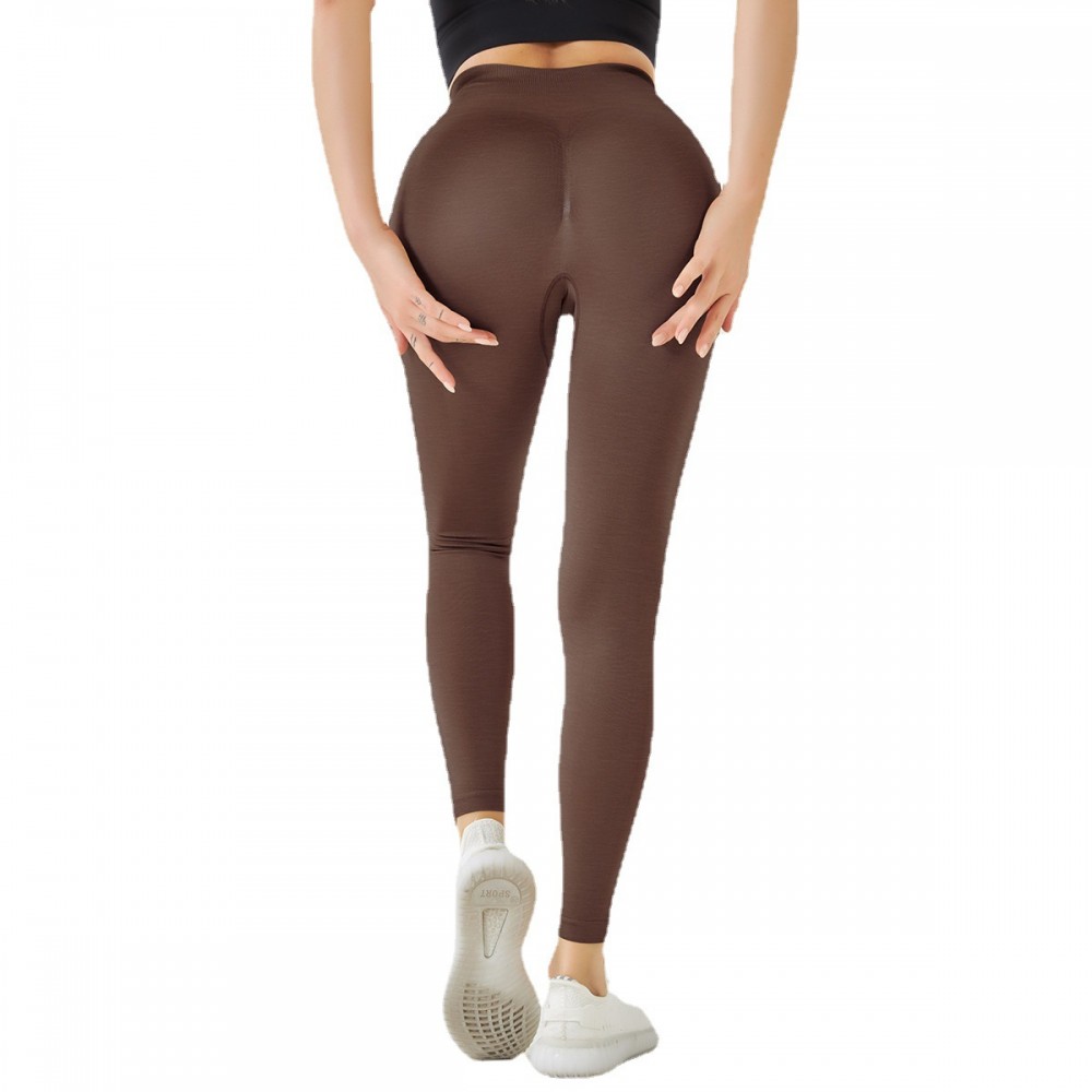  SEAMLESS   yoga legging 