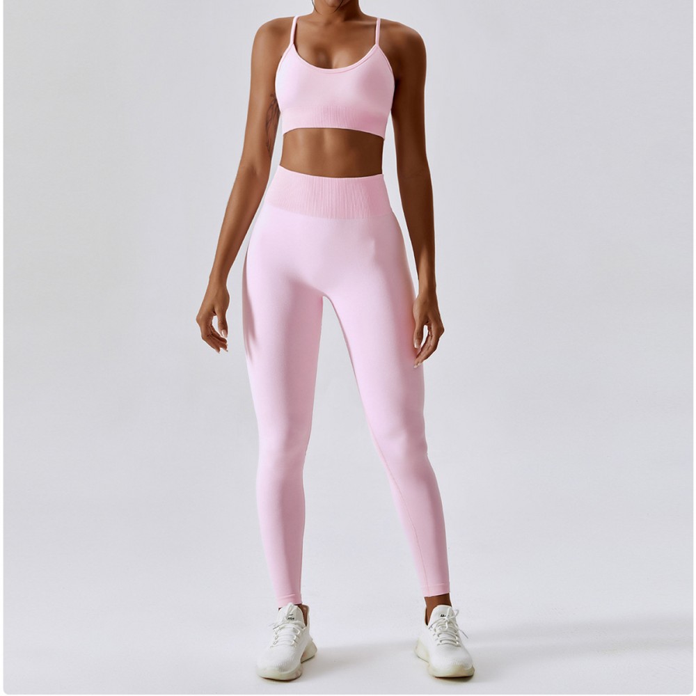 yoga set bra+legging 