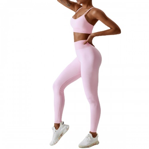 yoga set bra+legging 