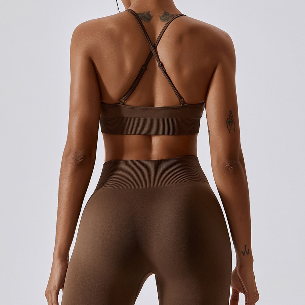 yoga set bra+legging 