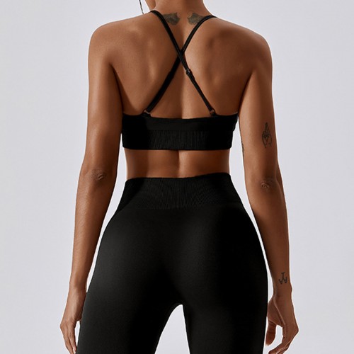 yoga set bra+legging