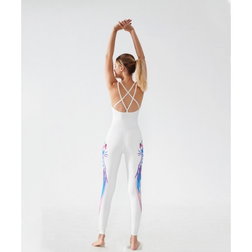 yoga set one pcs