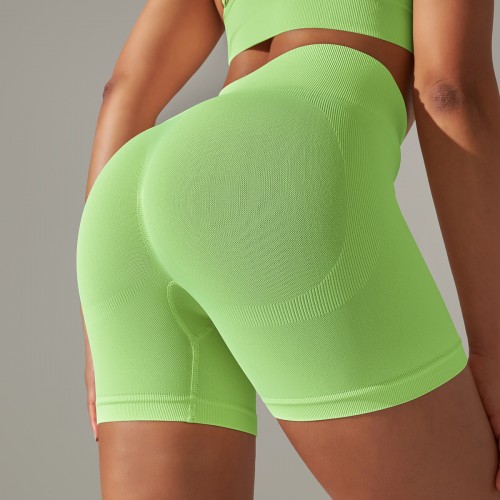 yoga set short