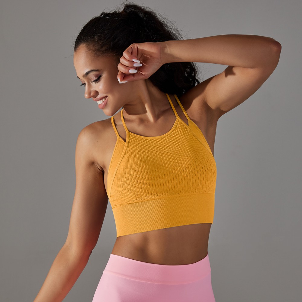 yoga set -bra 