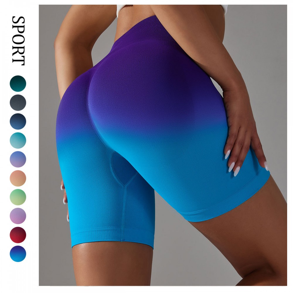 yoga set short 