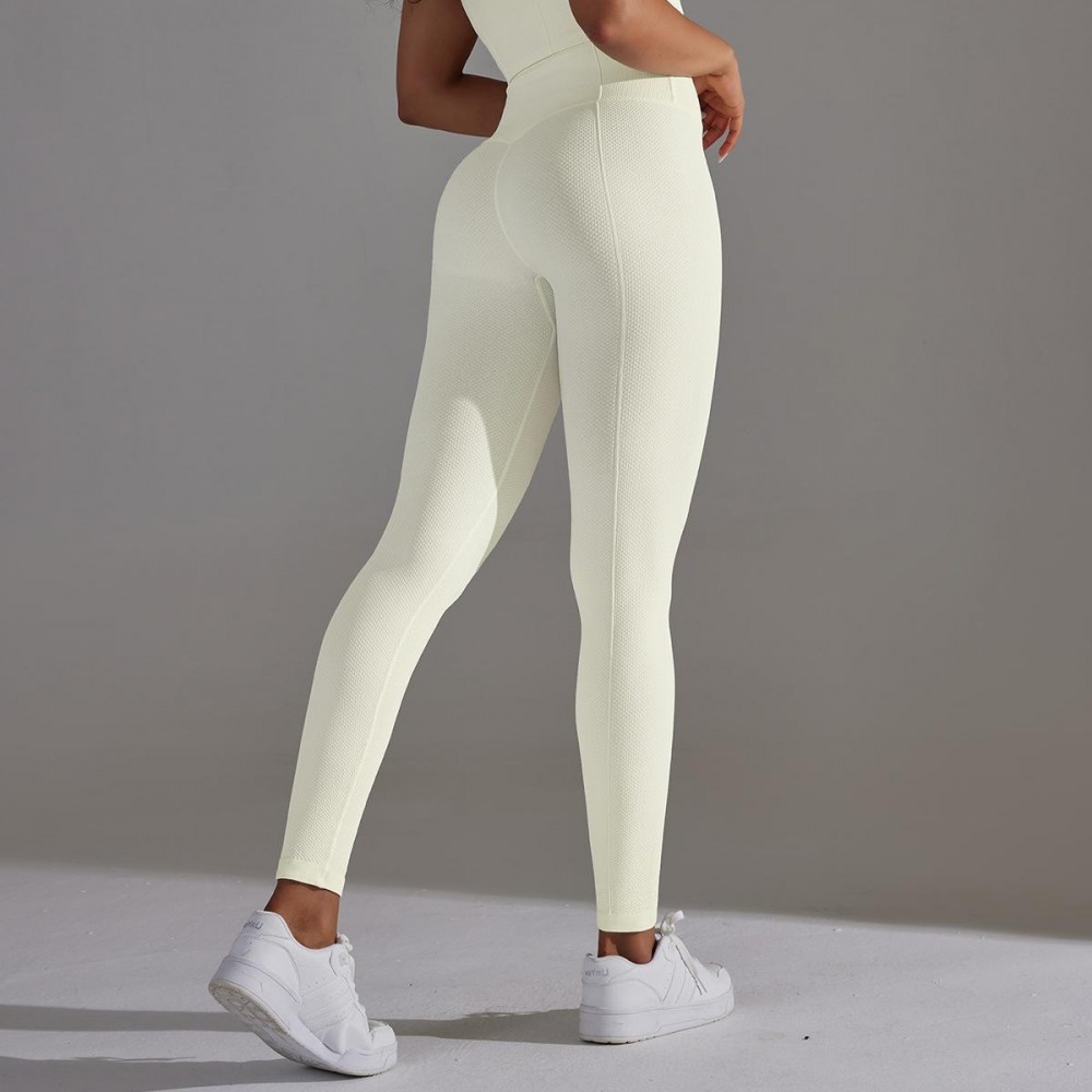 yoga set-legging 