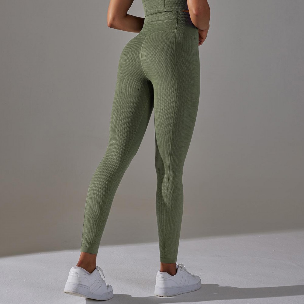 yoga set-legging 