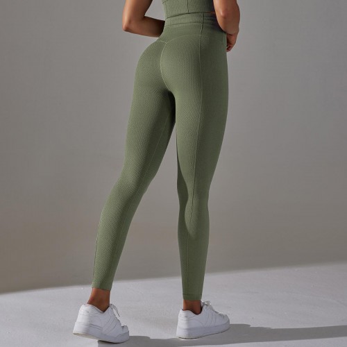 yoga set-legging