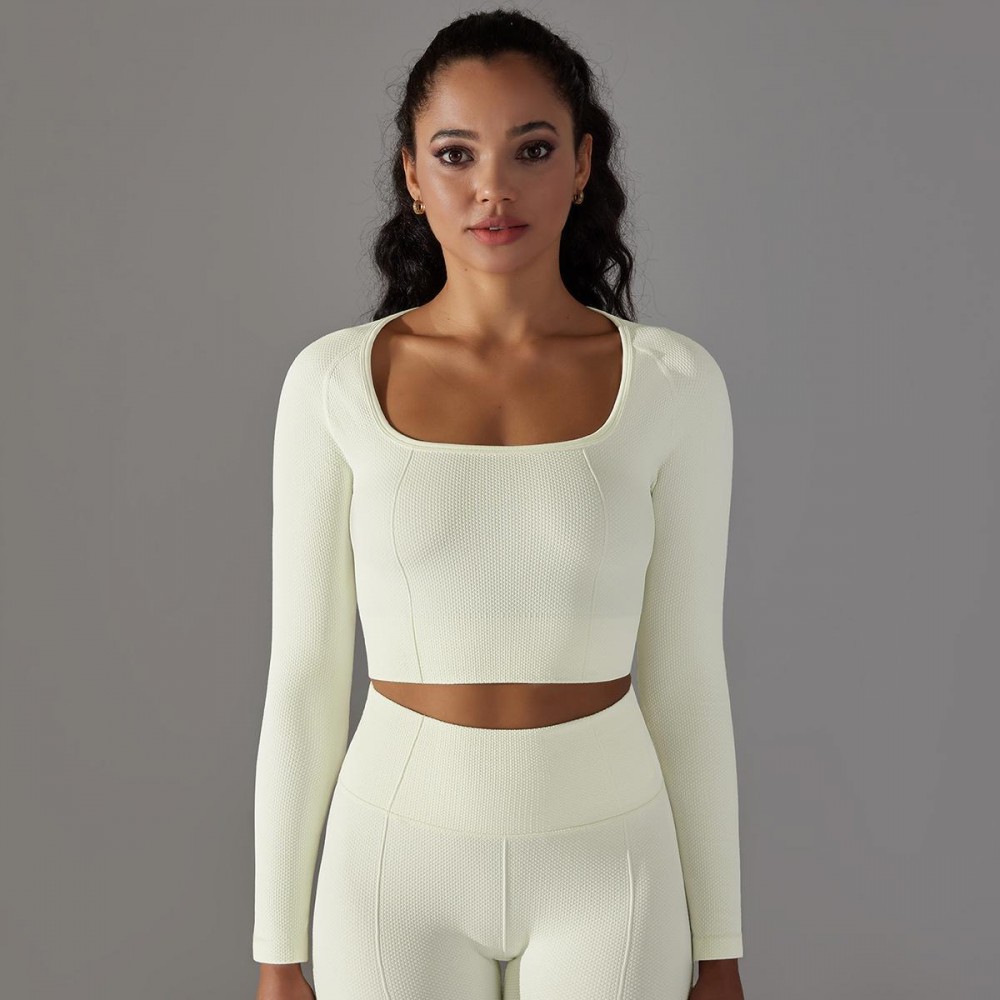 yoga set-top 