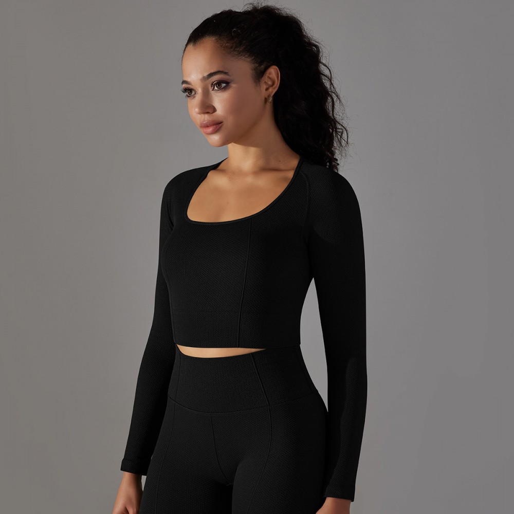 yoga set-top 