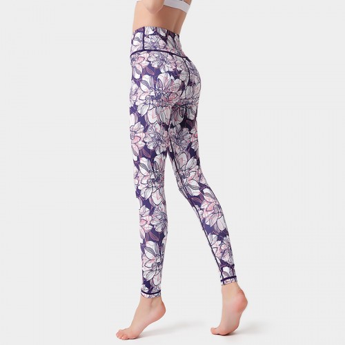 yoga set legging